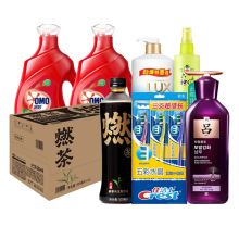 国产 劳保LB-16 洗发水沐浴露洗衣液花露水牙刷饮料（单位：组）