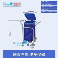 国产 SUS-58856 污物车 （单位：辆）