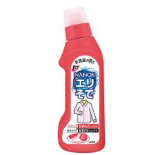 狮王  250ML  TOP高效洁白  衣领净（单位：瓶）