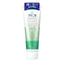 狮王 130g 齿力佳酵素美白  牙膏（鲜果薄荷）（单位：支）