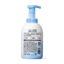 多芬 400g （深层营润）浓密  沐浴泡泡（单位：瓶）