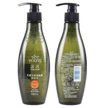 滋源 265ml 茶籽控油去屑 洗头水-油性 （单位：瓶）