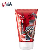 高夫 100g 洗面奶（单位：瓶）