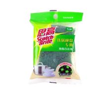 思高 6210 厨具专用海绵百洁布（单位：个）