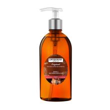 亚缇克兰 Urtekram咖啡籽醒肤氨基酸沐浴露 250ml 单位：瓶