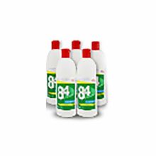 洁灭净 468ml  84消毒液（单位：瓶）