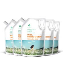 净护壹佰 1kg 天然香氛&酵素洗衣液 白色（单位：袋）