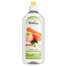Almawin 果蔬专用清洗液 500ml 单位：瓶
