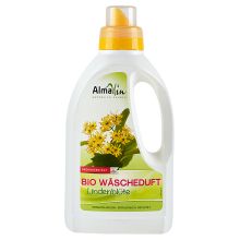 Almawin 菩提花香柔顺衣物护理剂 750ml 单位：瓶