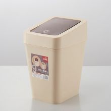 飞达三和 G2540 6L 手拎摇盖垃圾桶（单位：个）