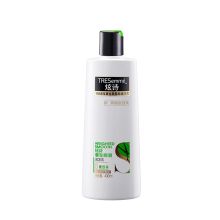 炫诗 垂坠顺滑润发乳 400ML 单位：瓶