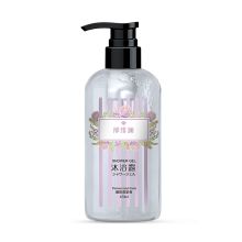 那绯澜  420ml   清爽水润沐浴露  （琥珀花果香）  （单位：瓶）