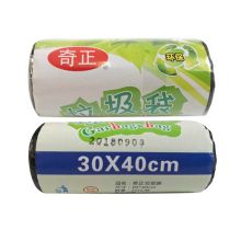 奇正 30*40 垃圾袋  黑色   (单位：卷）
