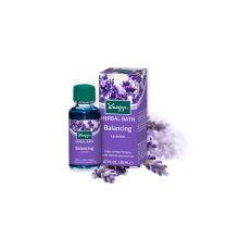克奈圃（Kneipp） 薰衣草草本泡浴精油 20ml (单位:瓶)