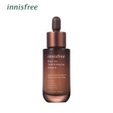 悦诗风吟 innisfree红茶青春焕活精华液 30ml 单位：瓶