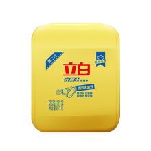 立白 去油王 洗洁精 20kg（单位：桶）