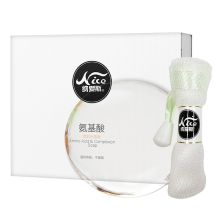 纳爱斯 氨基酸美肌水晶皂 90g 单位：块