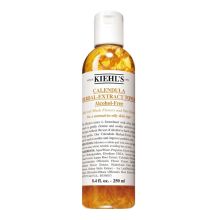 科颜氏(Kiehls) 250ml装金盏花植萃爽肤水 （单位：瓶）