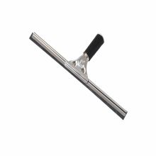 白云 AF06101 不锈钢玻璃刮水器 25CM玻璃刮 配色 单位：个