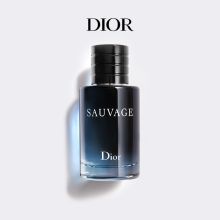 迪奥(Dior) 60ml装 旷野男士经典淡香水 (单位:瓶)