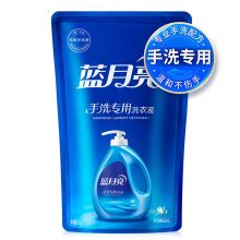蓝月亮 1kg 洗衣液  蓝色 (单位：袋)