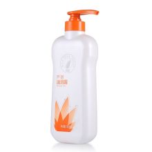 完美 500ml 芦荟沐浴露乳液 白色（单位：瓶）