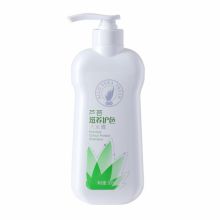 完美 500ml 芦荟滋养洗发水 白色（单位：瓶）