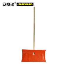 安赛瑞 10229 58*29cm 钢制推雪铲 （单位：把）