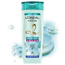 欧莱雅 透明质酸水润去屑洗发露 200ML 单位：瓶