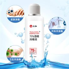 国产 套装 防疫物资包（仁和 酒精 300mL*1瓶/泰恩康 一次医用口罩*100个/板蓝根*1盒/国光酒精湿巾*1包/上海硫磺皂*2块） （单位：包）