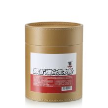 都洁 080570 10kg 增白洗衣粉 棕色（单位：桶）