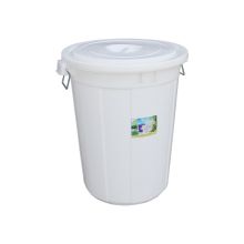农民老史 mrs5WCYK 大号 150L大白桶(带盖) 白色（单位：个）