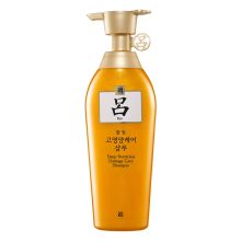 吕(Ryo) 蓝吕 含光耀护金萃养护 400ml 洗发水 (计价单位：瓶)