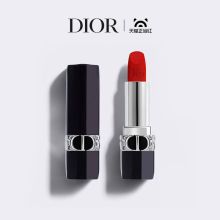 迪奥(Dior) 丝绒720烈焰蓝金唇膏 （单位：支）