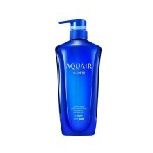 水之密语 净润臻养洗发露控油型 600ml 单位：瓶