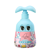 启初 感官启蒙系列自信宝宝润肤 面霜 YC 260ml