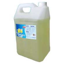 国产 10KG/桶 84消毒液 单位：桶