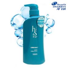 海飞丝 7855 丝源复活组合头皮净化去屑洗发露 530ML/瓶 白色 (单位:瓶)
