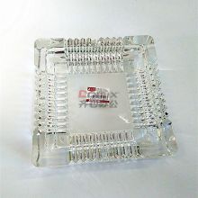 青苹果 15cm 水晶烟灰缸（单位：个）