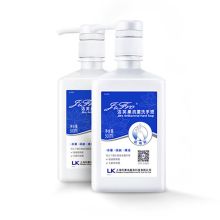 洁芙柔 500ml  洗手液 瓶装手足口抑菌  (单位：瓶)