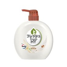 威露士/Walch 菁华乳木果油润肤 沐浴露 YC 500ml