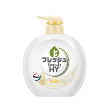 威露士/Walch 菁华茉莉花润肤透肌 沐浴露 YC 500ml