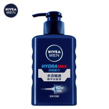 妮维雅 水活畅透精华洁面乳 150ml 单位：支