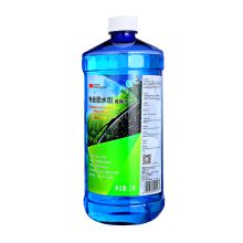 3M PN7018 清洁玻璃水0℃ 四季通用疏水2升 单位：瓶