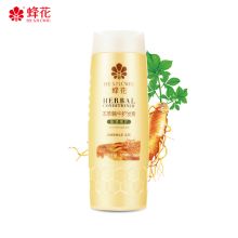 蜂花/BEE&FLOWER本草精华染烫修护护发素YC