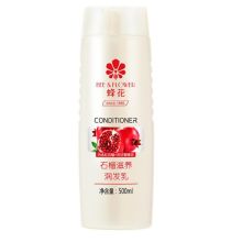 蜂花/BEE&FLOWER石榴滋养含洋甘菊精华洗发水YC