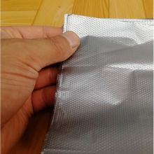 国产 100*120cm 加厚平口式 可降解分类垃圾袋 配色 50只/包（单位：包）