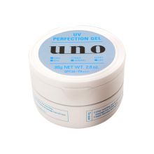 资生堂/Shiseido 吾诺男士多效 防晒霜 YC 80g