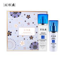 片仔癀 2件套 仙泉水润美妍套盒 蓝色（单位：套）
