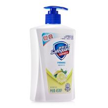舒肤佳 450ml 柠檬清新型洗手液起订量：50瓶 H 单位：瓶